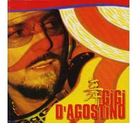 D'Agostino,Gigi - l'amour Toujours [Import]