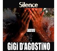 D'Agostino,Gigi - Silence [Import]
