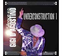 D'Agostino Gigi - Silence E.P.Underconstruction 1 [Import]