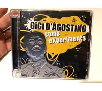 D'Agostino Gigi - Some Experiments