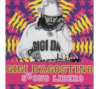 D'Agostino Gigi - Suono Libero