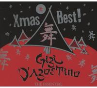 D'Agostino Gigi - The Essential-Xmas Best Gigi D'Agostino [Import]