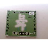 D'Agostino,Gigi - The Riddle(Italian Dance)