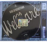 D'Agostino, Gigi - Welfare [Import]