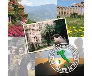 D'Agostino, Peppino - Made in Italy