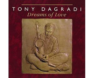 Dagradi, Tony - Dreams of Love