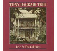 Dagradi, Tony - Live at The Columns
