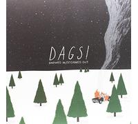 Dags! - Snowed in Stormed Out