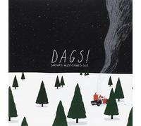 Dags! - Snowed in, Stormed Out [Import]