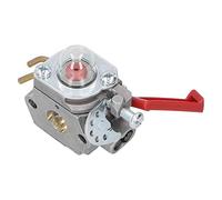 DAGT Kit de Filtre à air, carburateur Portable en Alliage d'aluminium Longue durée de Vie, pour Homelite UT-20763 K100 Zama C1U-H47 Home Homelite UT-20760