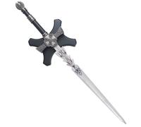 Dague Fantasy Poignard Decoration Repliksword