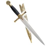 Dague Maçonnique Couteau Franc Maconnerie