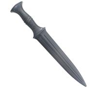 Dague Polypropylene Couteau Dague Romaine Entrainement - KN-419-PP Repliksword