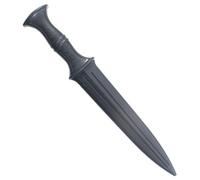 Dague Polypropylene Couteau Dague Romaine Entrainement Repliksword