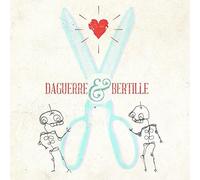 Daguerre - Daguerre & Bertille