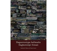 Daguerreotype hallmarks - Dagherrotipi firmati