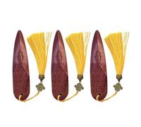 Dagues De Chasseur De Démons - 3 Pièces Accessoires De Cosplay Zoé Pour Halloween | Répliques De Personnages De Dessins Animés Et De Films Accessoires De Cosplay Pour En-fants Et Adultes(Rouge Marron)