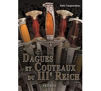 Dagues et couteaux du IIIe Reich