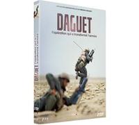 Daguet , l'opération qui a transformé l'armée Edition Limitée DVD E