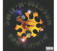 Dah Shinin by Smif 'N' Wessun (1994-11-01)