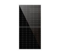 DAH Solar Panneau solaire monocristallin 550 W avec technologie Full Screen
