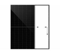 DAH Solar Panneau solaire monocristallin Full Screen 410 W - coloris noir