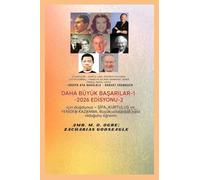 Daha Büyük Başarılar - 1: Katılımcılar: John G. Lake, Kathryn Kuhlman, Lester Sumrall, Frank ve Ida Mae Hammond, Derek Prince