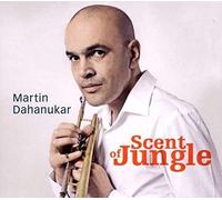 Dahanukar,Martin - Scent of Jungle