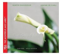 Dahanukar Martin - The Good Life