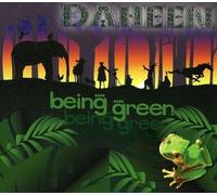 Daheen - Being Green [Import]