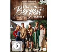Daheim in den Bergen: Volume 3