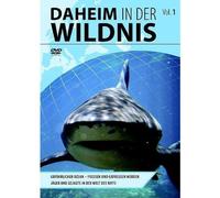 Daheim in der Wildnis Vol.1 - Gefährlicher Ozean-Fressen U
