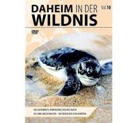 Daheim in der Wildnis Vol.10 - Das Gefährdete Tierparadies de