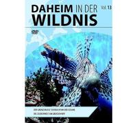 Daheim in der Wildnis Vol.13 - Der Grenzenlose Tierreichtum d [Import]