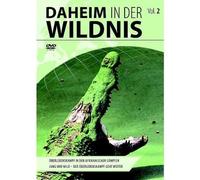Daheim in der Wildnis Vol.2 - Uberlebenskampf in Den Afrikan