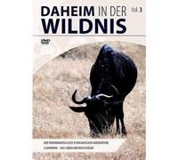 Daheim in der Wildnis Vol.3 - Rekordmarsch der Afrikanis [Import]