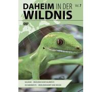 Daheim in der Wildnis Vol.7 - Kalahari-Uberleben in der Ha [Import]