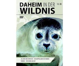 Daheim in der Wildnis Vol.8 - Land und zu Wasser-das Do [Import]