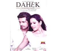 Dahek: A Restless Mind (2007) (Hindi Film / Bollywood Movie / Indian Cinema DVD)