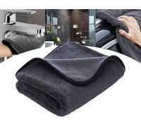 DAHI 3PCS Total Clean Chiffon Micro Fibre XXL