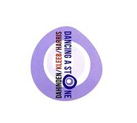 Dahinden - Dahinden & Kleeb & Harris: Dancing A Stone