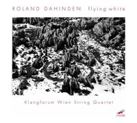 Dahinden : Flying White