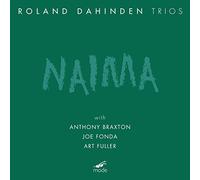 Dahinden : Naima