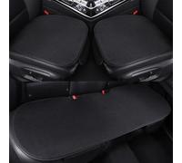 DAHJSD Coussin Siège Voiture pour Audi Q2/Q3 8U/Q3/Q3 Sportback/Q5 8R/Q5 Sportback/Q5 2005-2023, 5 Sièges Confort Antidérapant Protecteur Siège Voiture Avant arrière, Voiture Siège Accessoires