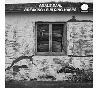 Amalie Dahl – Breaking/Building Habits (Live) – CD