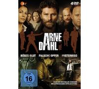 Dahl,Arne - Arne Dahl-Vol.1