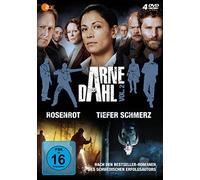 Dahl,Arne - Arne Dahl-Vol.2