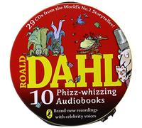 Dahl Audio Tin