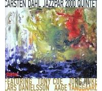 Dahl, Carsten - Carsten Dahl Jazzpar 2000 Quin