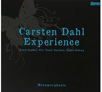 Dahl, Carsten - Experience